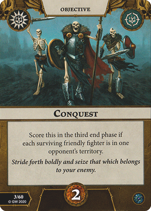 Conquest